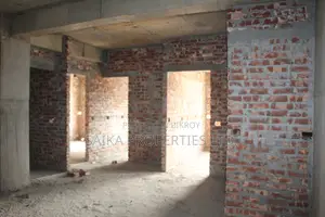 Nearly Ready | 1550 sq ft Wide Premium Flat Limited Units