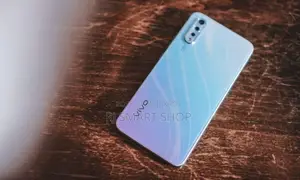 Vivo S1 8/256GB Full Box (Brand New)