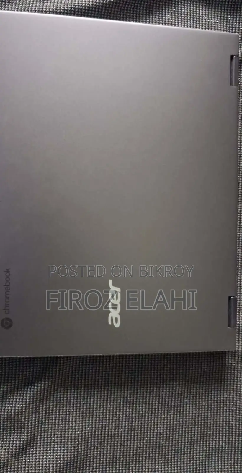 Chromebook Laptop for Sale