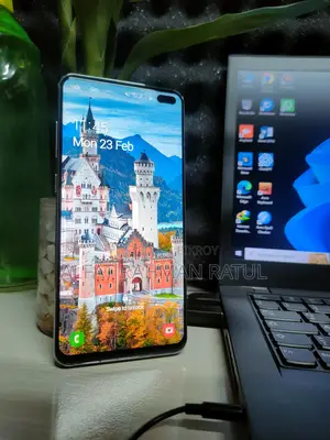 Samsung Galaxy S10 Plus (Used)