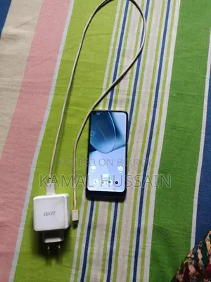 Realme 8 . (Used)