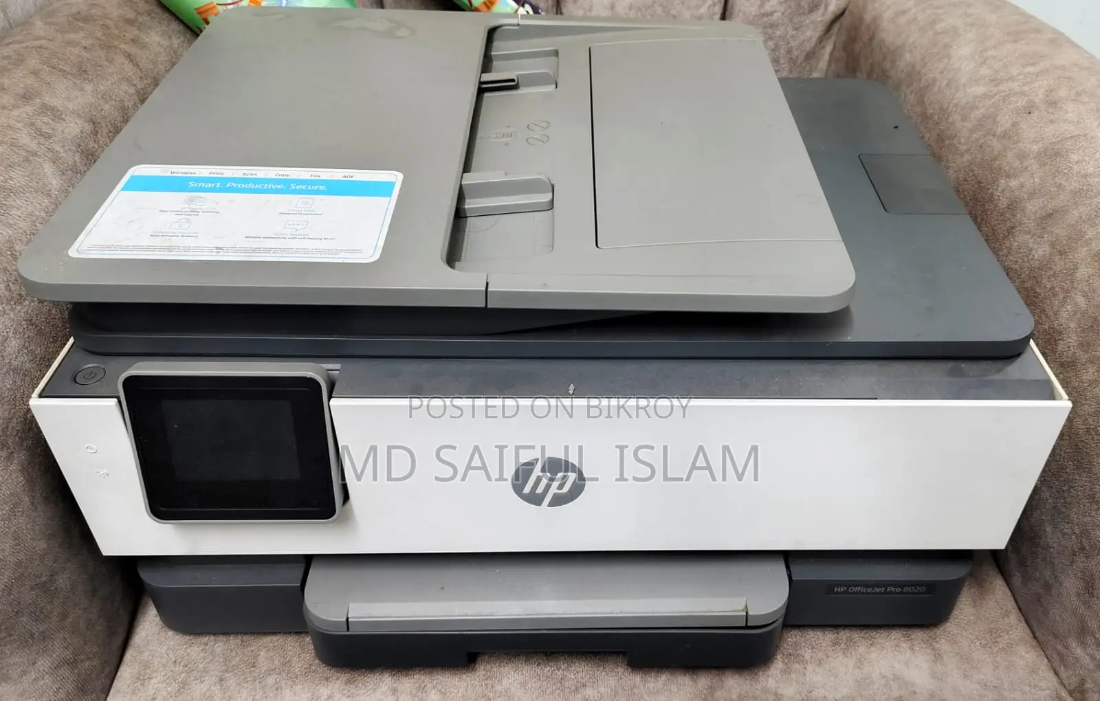 Printer Sell