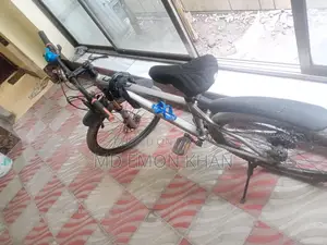 বাইসাইকেল বিক্রয় হবে