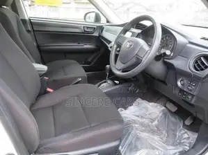 Toyota Axio EX NON HYB 4 POINT 2020