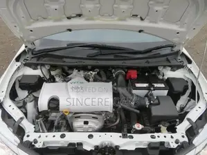 Toyota Axio EX NON HYB 4 POINT 2020