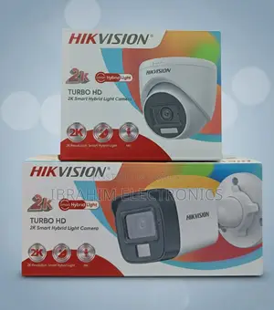 বাসা বাড়ির জন্য সি ক্যামেরা hik vision 2k 3mega camera 04 setup