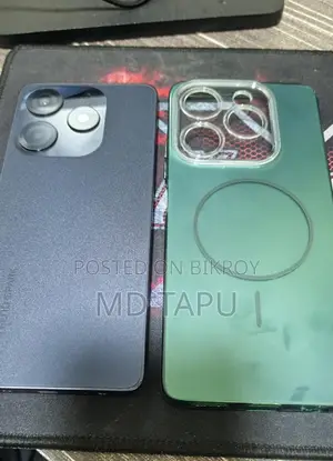 Tecno Spark 10 Pro (Used)