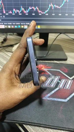 Tecno Spark 10 Pro (Used)