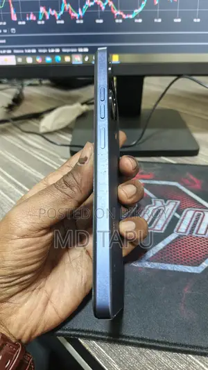 Tecno Spark 10 Pro (Used)