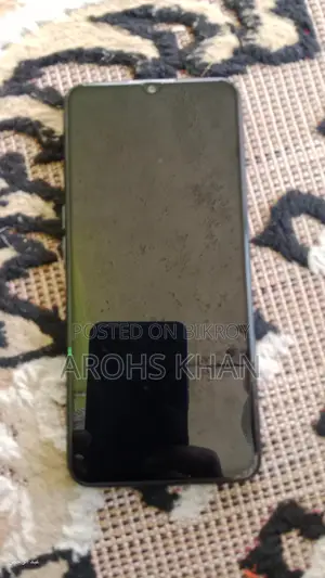 OPPO A56 . (Used)