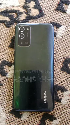 OPPO A56 . (Used)
