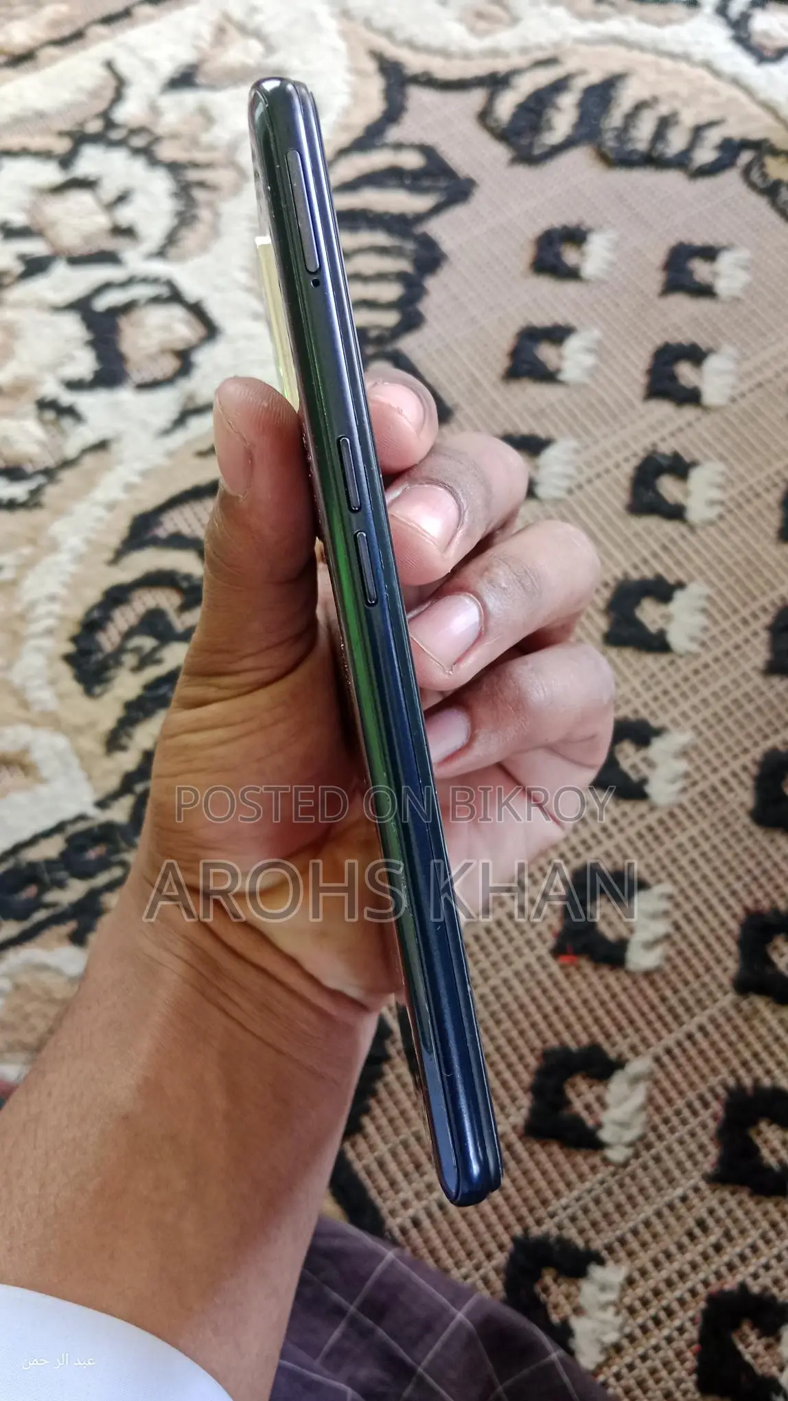 OPPO A56 . (Used)