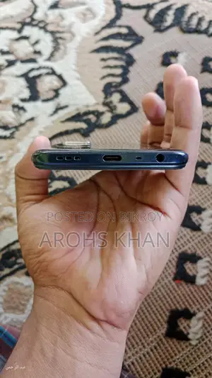 OPPO A56 . (Used)