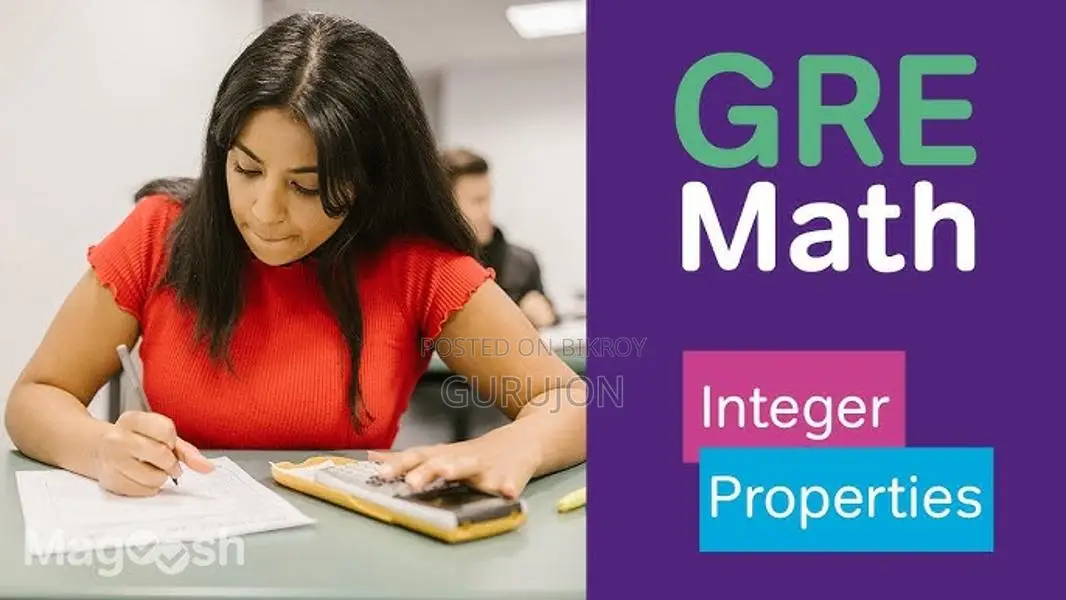 GMAT TUTOR IN UTTARA
