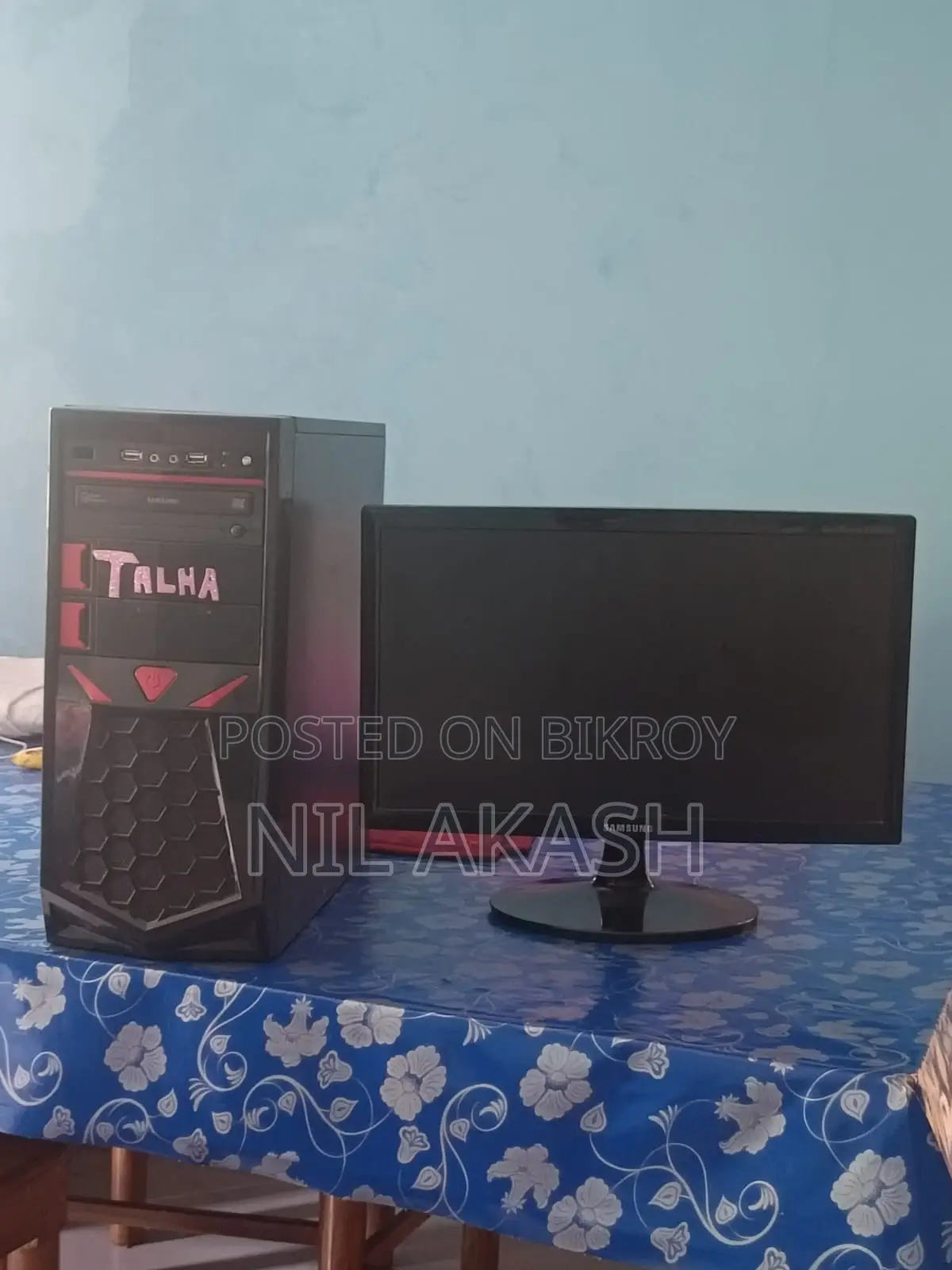Samsung Computer