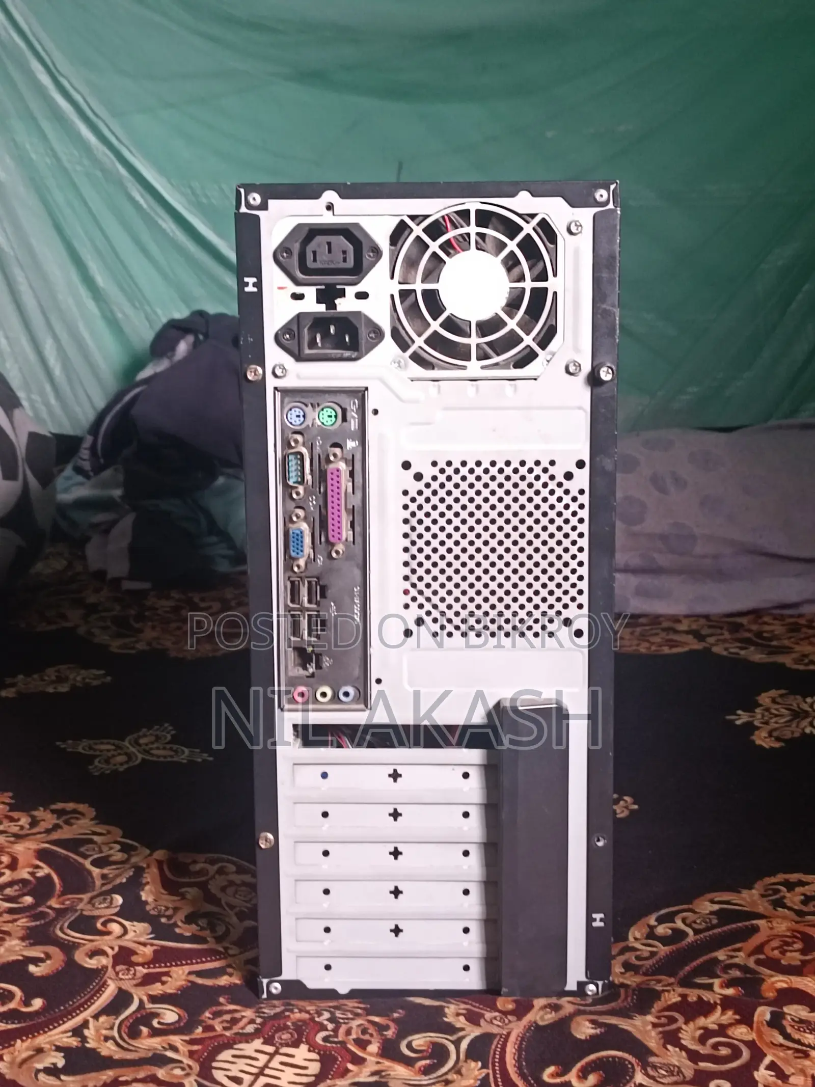 Samsung Computer