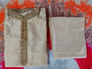 পাঞ্জাবি পায়জামা