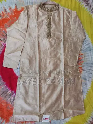 পাঞ্জাবি পায়জামা