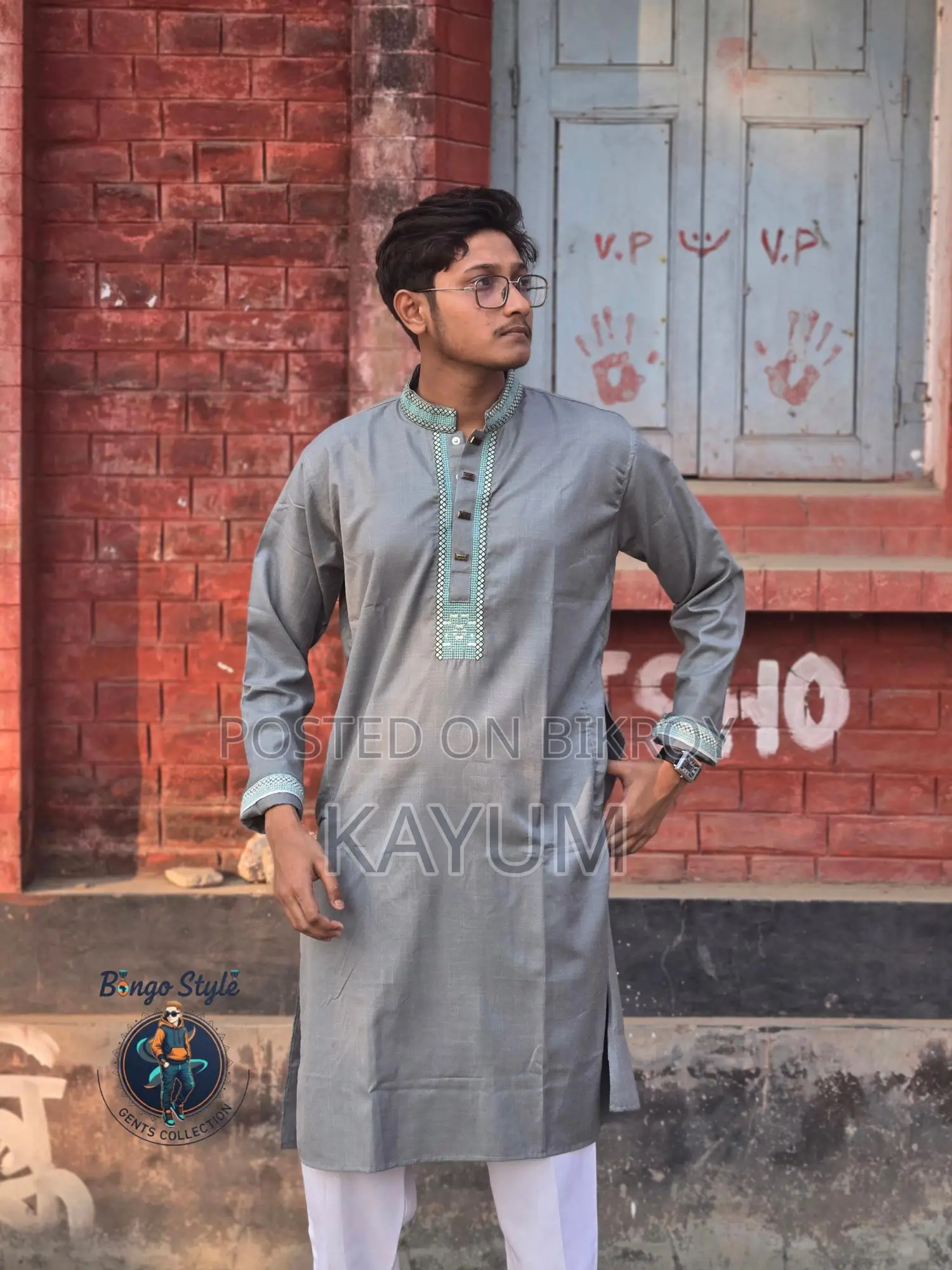 New Premium Panjabi