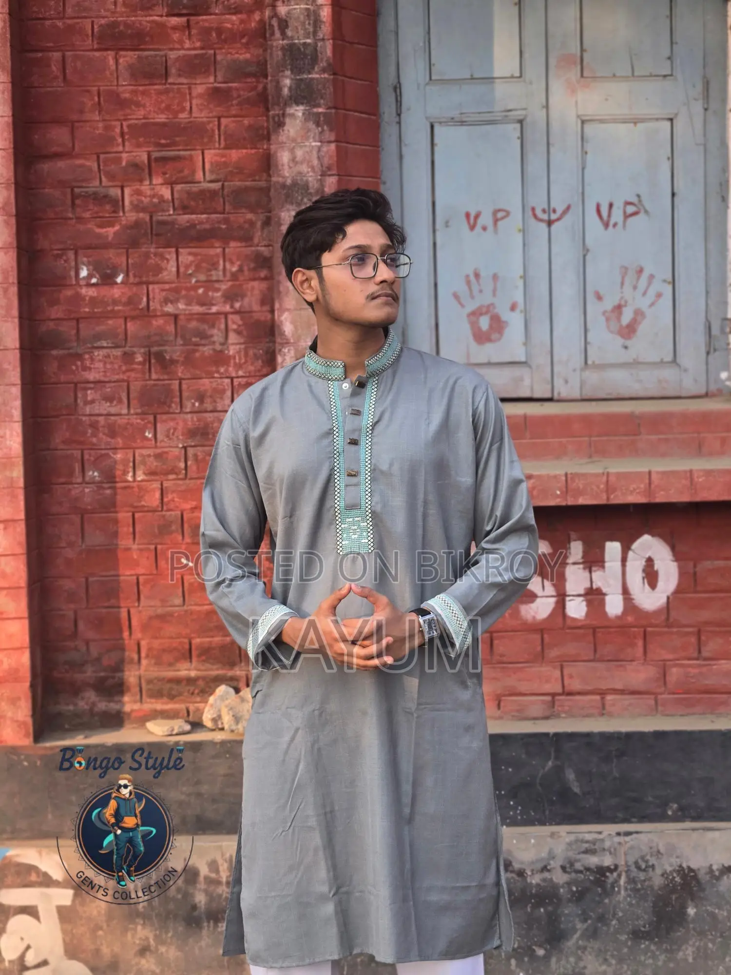 New Premium Panjabi