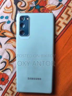 Samsung Galaxy S21 FE 5G 8/128 (Used)