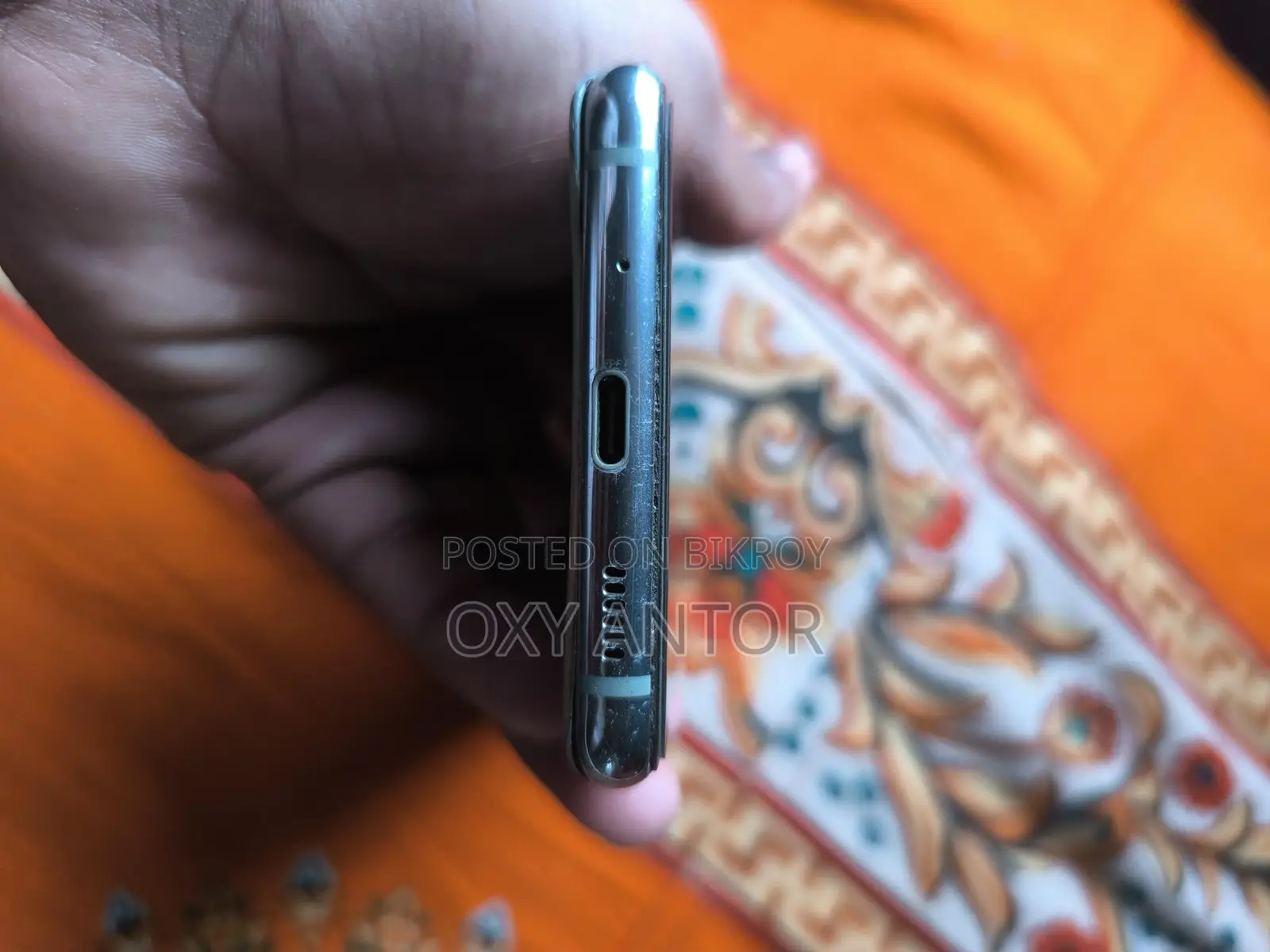 Samsung Galaxy S21 FE 5G 8/128 (Used)