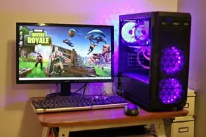 Huge Offer_8th Gen Core i5 8GB RAM 4GB GRPX 1TB/128GB SSD & 20" LED