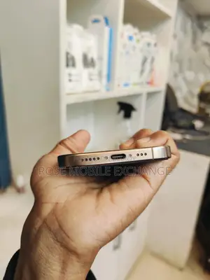 Apple iPhone 16 Pro 128gb 89% (ব্যবহৃত)