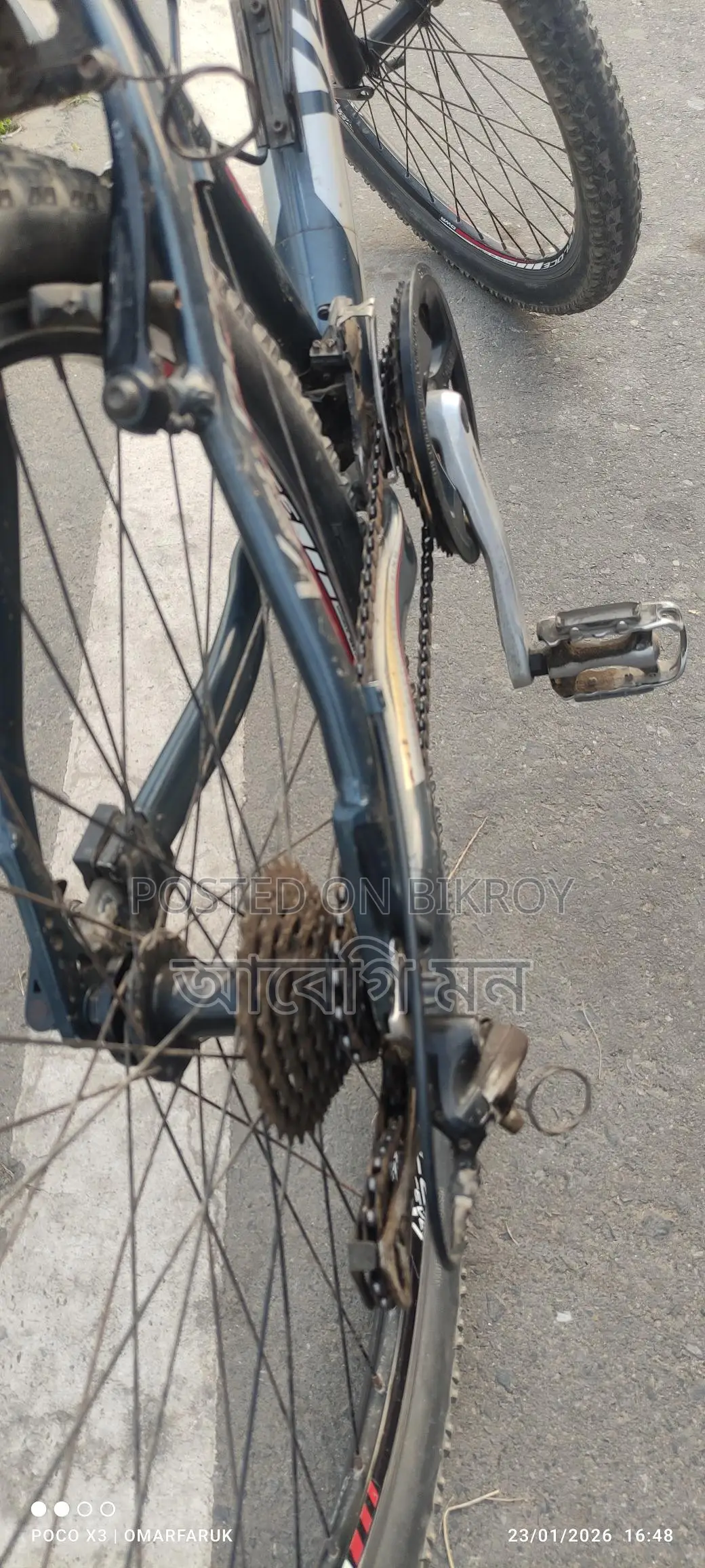 Veloce Bicycle for Sale