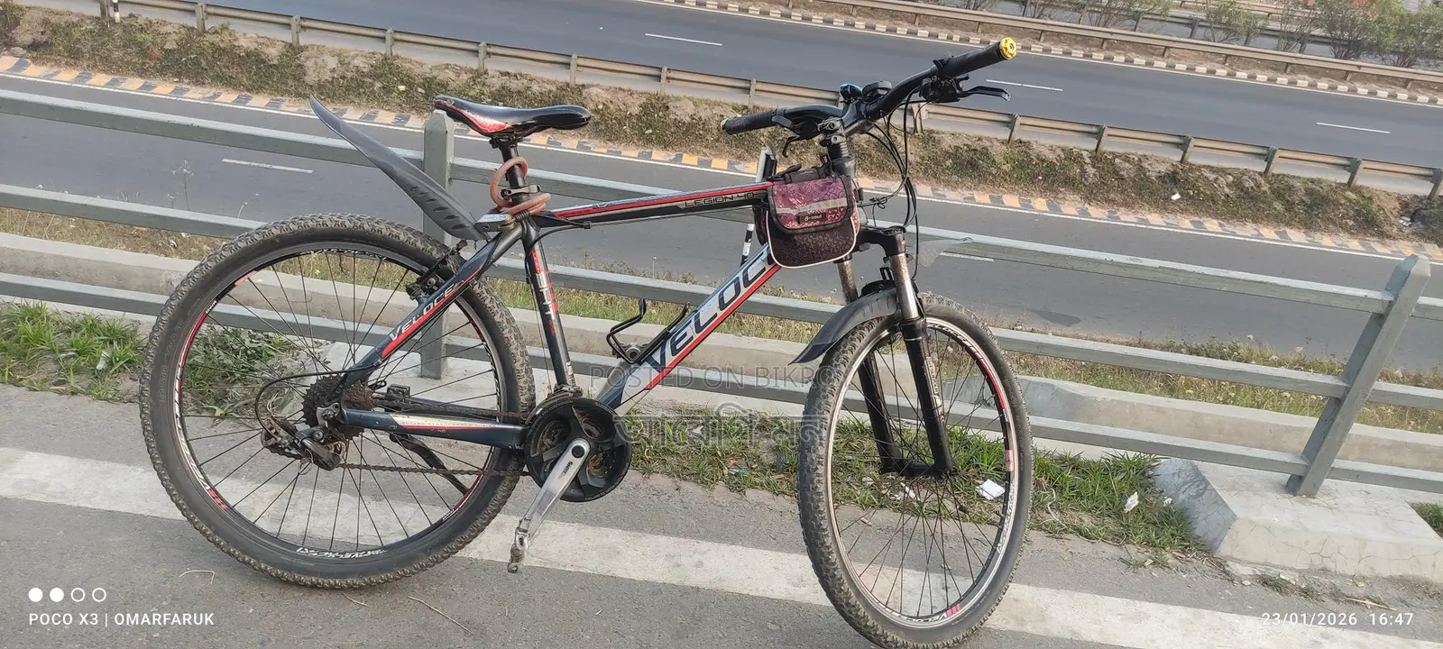 Veloce Bicycle for Sale