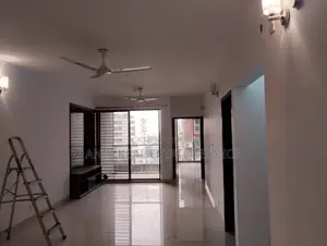Good Quality 3 Bedroom Unfurnished Flat Rent At Banani