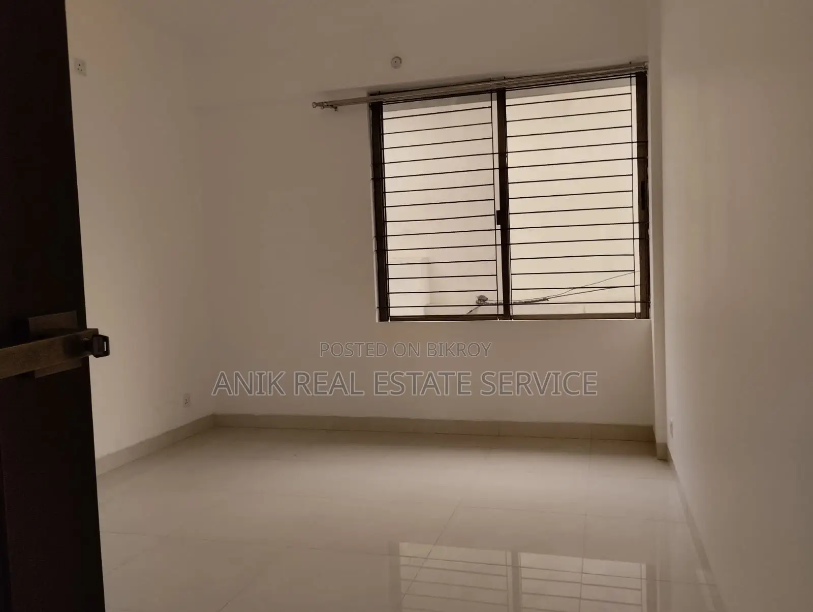 Good Quality 3 Bedroom Unfurnished Flat Rent At Banani