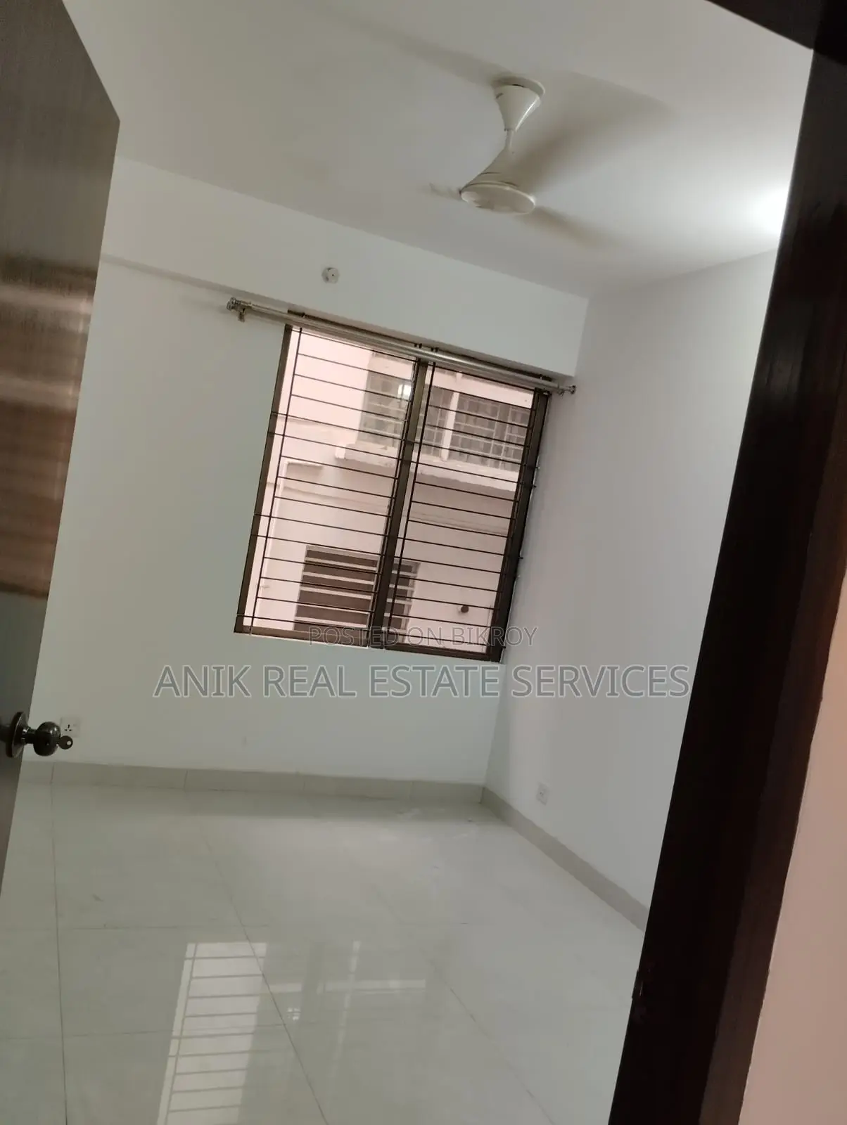 Good Quality 3 Bedroom Unfurnished Flat Rent At Banani