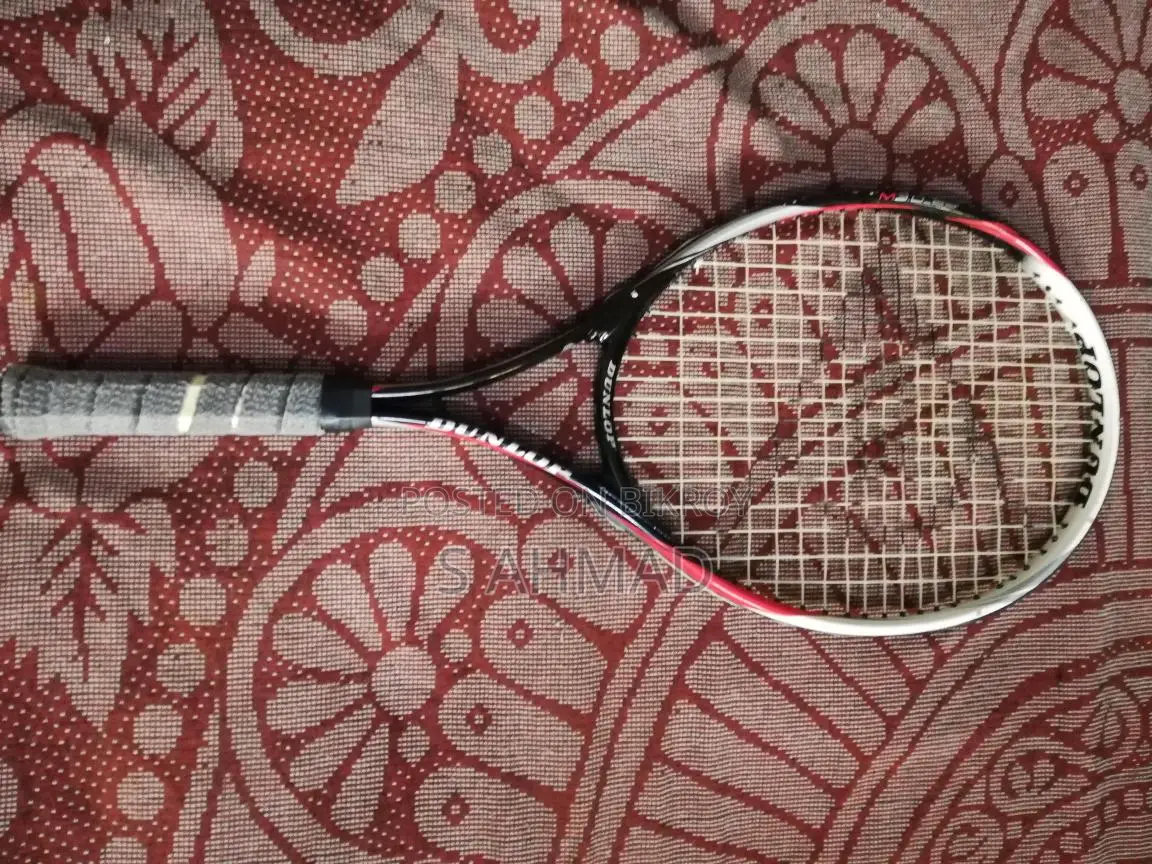 Tennis Bat