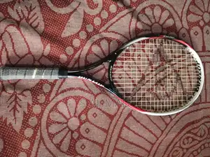Tennis Bat