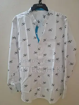 Shirt-ck Brand