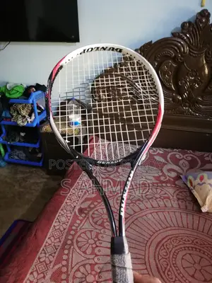 Tennis Bat