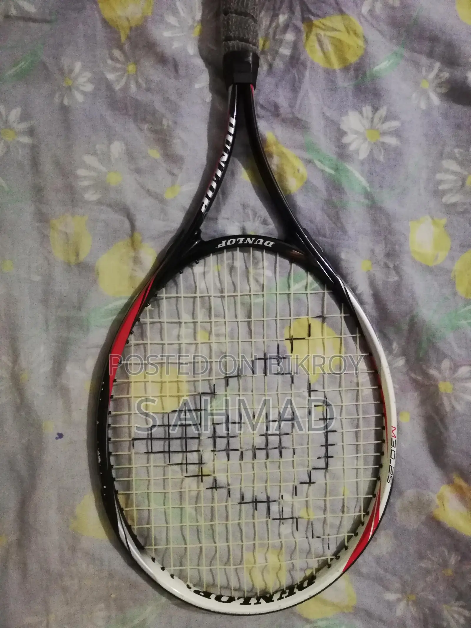 Tennis Bat
