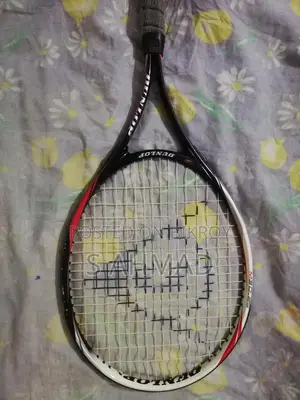Tennis Bat