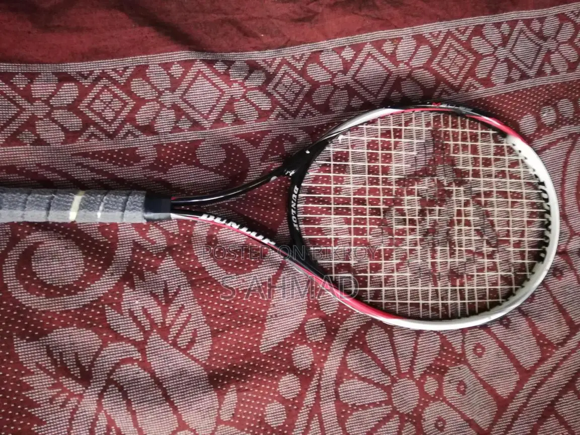 Tennis Bat