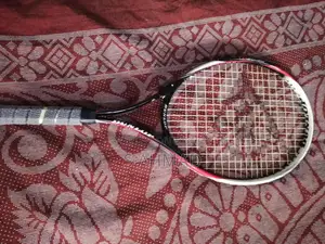 Tennis Bat