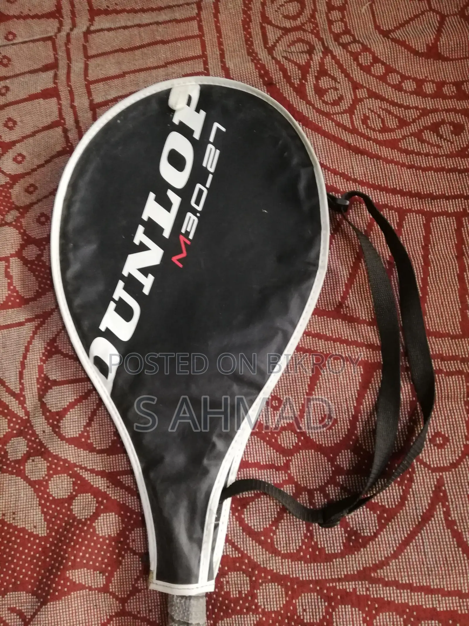 Tennis Bat