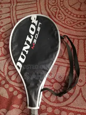 Tennis Bat