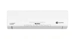 Gree GS-24XZNA3V Zeno-Split 2.0 Ton Inverter AC