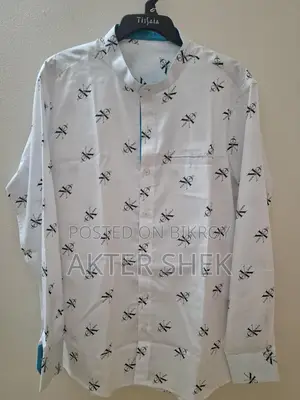 Shirt-ck Brand
