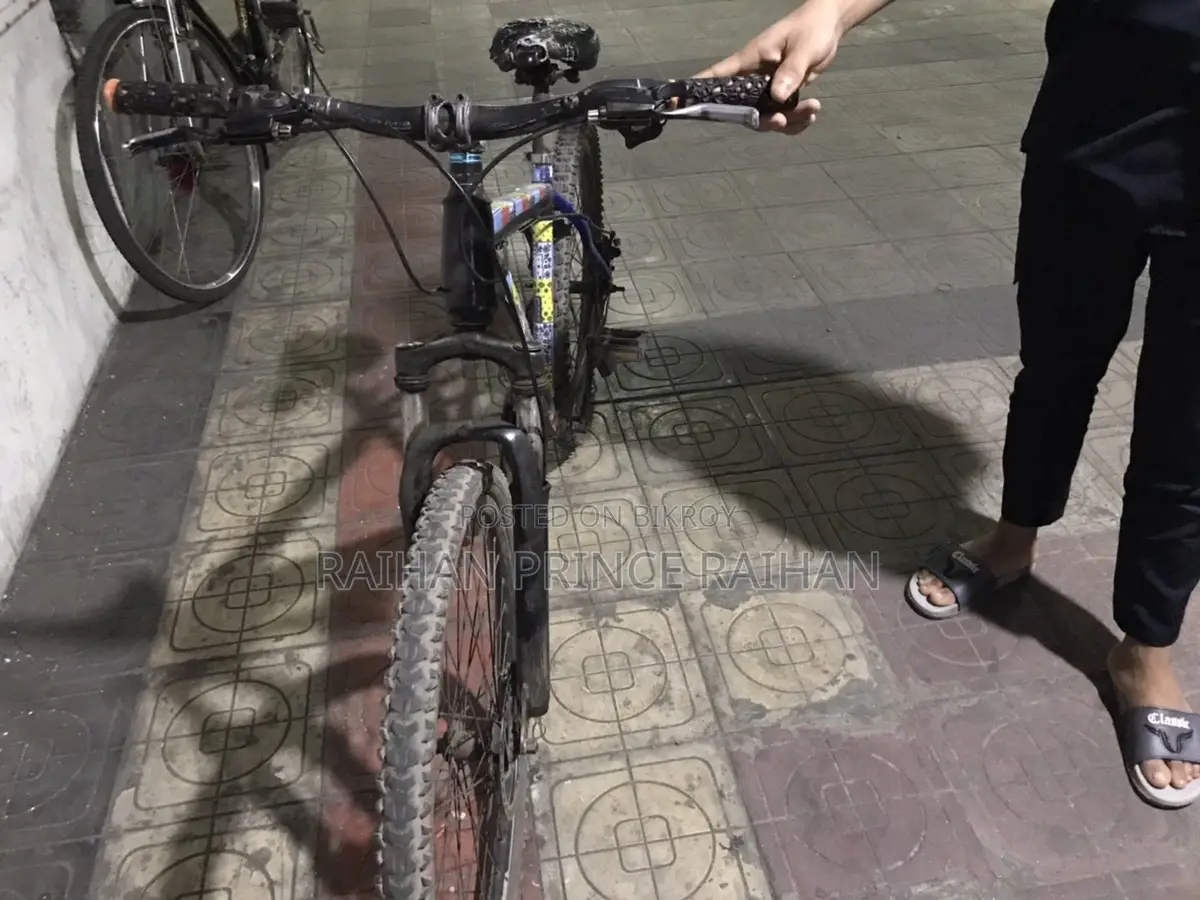 Bicycle for Sale