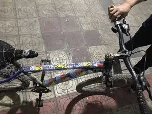 Bicycle for Sale