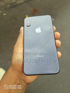Apple iPhone XS (Used)