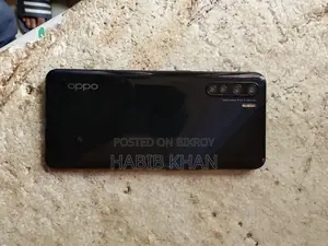 OPPO F15 খুব ভালো কন্ডিশন (Used)