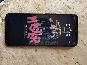 OPPO F15 in very good condition (Used)